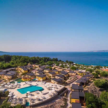 Krk Premium Camping Resort Крк Экстерьер фото